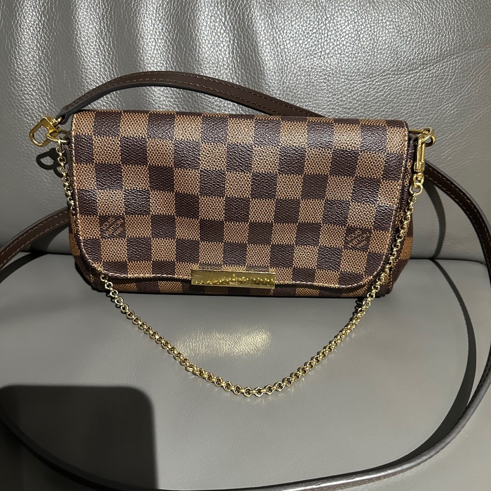 Louis Vuitton Favorite PM